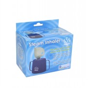 Steam Inhaler