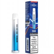 Crystal Pro Blue Razz Lmnade