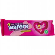 Pink Panther Wafers