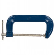 Pro G Clamp 6in