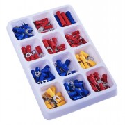 Terminal Assortment 100pc