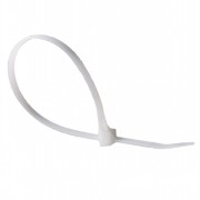 Cable Ties 200mm White