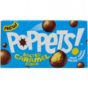 Poppets Salted Caramel