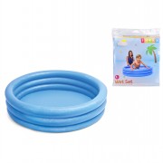 Paddling Pool 3 Ring 45in