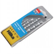 Masonry Drills  5pc
