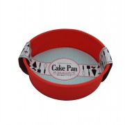 Silicone Cake Pan Round