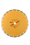 Diamond Cutting Disk  9in