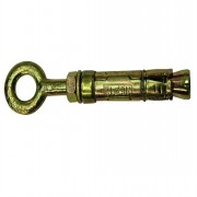 Eye Bolts M8 2pc