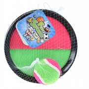 Velcro Catch & Ball Set