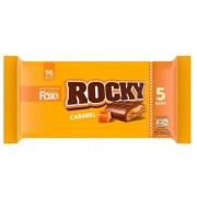 Foxs Rocky Caramel
