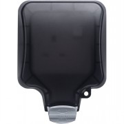 Watertight SingleSocket 13A