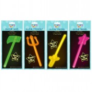 Glow Sticks Novelty