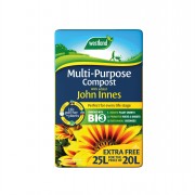 Multi Purpose Compost 20+5L