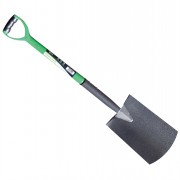 Digging Spade