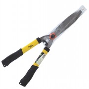 Hedge Shears Plastic Handle