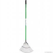 Fixed Lawn/ Leaf Rake