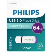 USB Flash Drive 64Gb v3