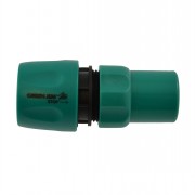 QF Hose Conector Female STOP