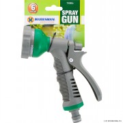 Spray Gun Budget