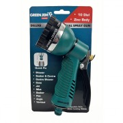 Spray Gun 10 Dial