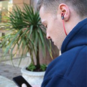 Headphones Hands Free R&B