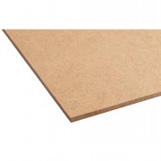 Hardboard 1830x610mm (6ft)