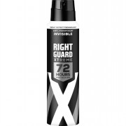 RG Gents XT 150ml Invisible