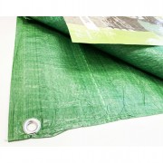 Tarpaulin 6x4 Green