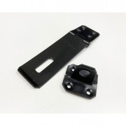 Safety Hasp & Staple 4in