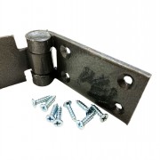 Hasp & Staple HD 5½ x 1½in