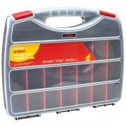 Plastic Storage Box 380mm
