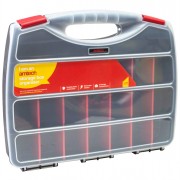 Plastic Storage Box 21 Comp