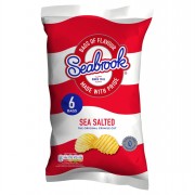 Seabrook 6pc Sea Salted