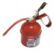 Oil Can Flexi Spout