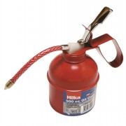 Oil Can Flexi Spout