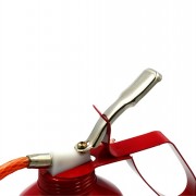 Oil Can Flexi Spout