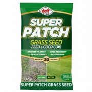 Grass Seed Super Patch