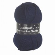 NF Chunky 117 Navy