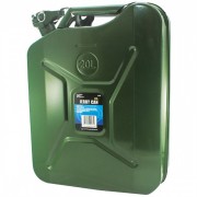 Jerry Can 20L Metal