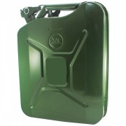 Jerry Can 20L Metal