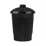 Black Bin