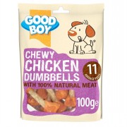 GB Chicken Dumbells 100g