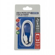 Charger Cable 1m Micro USB