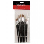 Artist Brushes Round 12pc
