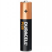 Duracell AAA (MN2400 R03)x6