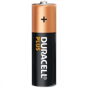 Duracell AA (MN1500  R6) x6