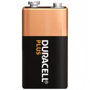 Duracell PP3 (MN1604  6LR61)