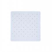 Shower Mat Roman White