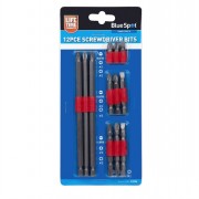 Bit Set 12pc Power Bits