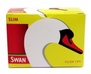 Swan Filter Tips Slim
